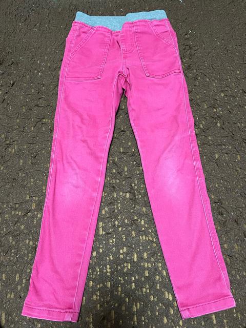 ジーユー 女の子 秋冬パンツ120 < ブランド ジーユー 女の子 秋冬パンツ120 < ブランドの