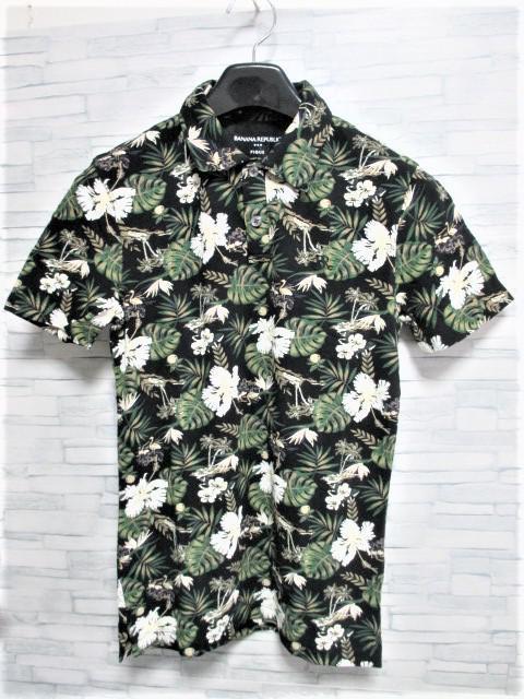 ☆BANANA REPUBLIC バナナリパブリック 半袖ポロシャツ ポロシャツ/メンズ/M☆新品☆新作モデル < ブランド ☆BANANA REPUBLIC バナナリパブリック 半袖ポロシャツ ポロシャツ/メンズ/M☆新品☆新作モデル < ブランドの