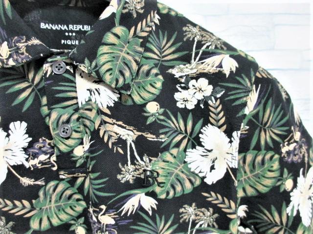 ☆BANANA REPUBLIC バナナリパブリック 半袖ポロシャツ ポロシャツ/メンズ/M☆新品☆新作モデル < ブランド ☆BANANA REPUBLIC バナナリパブリック 半袖ポロシャツ ポロシャツ/メンズ/M☆新品☆新作モデル < ブランドの