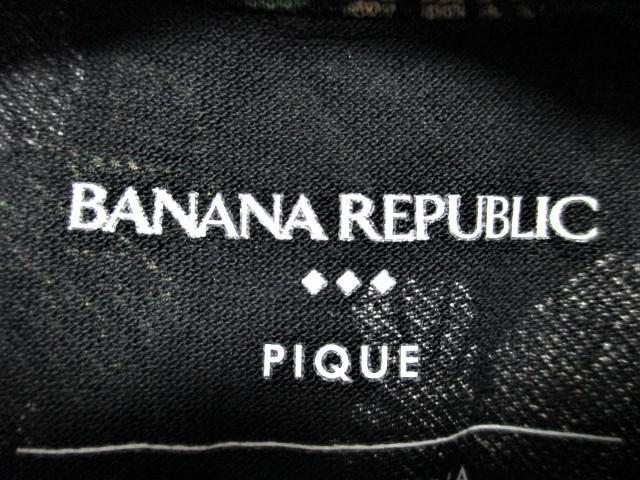 ☆BANANA REPUBLIC バナナリパブリック 半袖ポロシャツ ポロシャツ/メンズ/M☆新品☆新作モデル < ブランド ☆BANANA REPUBLIC バナナリパブリック 半袖ポロシャツ ポロシャツ/メンズ/M☆新品☆新作モデル < ブランドの