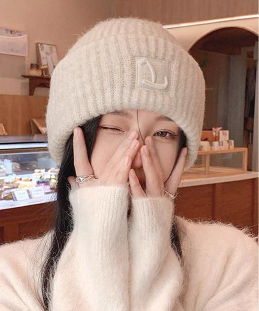 送料無料 新品 ニット帽 レディース ニットキャップ < 女性ファッション  送料無料 新品 ニット帽 レディース ニットキャップ  < 女性ファッションの