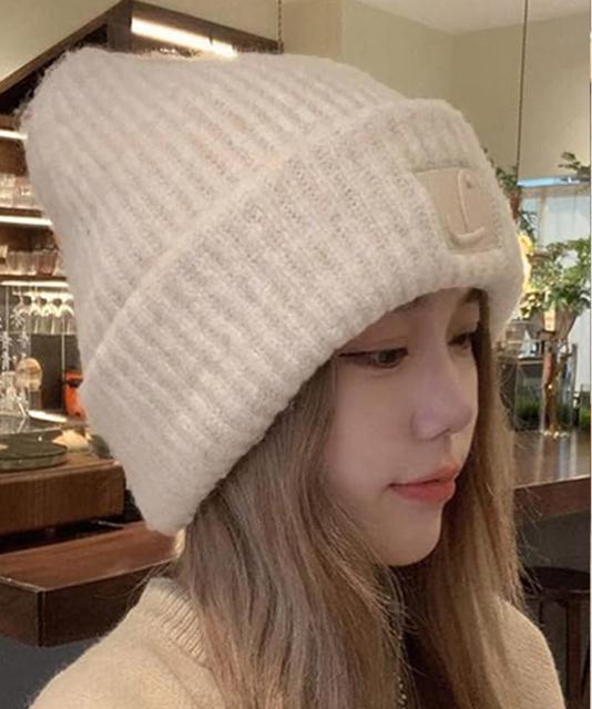 送料無料 新品 ニット帽 レディース ニットキャップ < 女性ファッション  送料無料 新品 ニット帽 レディース ニットキャップ < 女性ファッションの