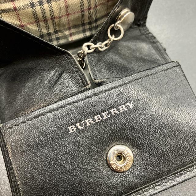  BURBERRY o[o[ RCP[X K  uh 