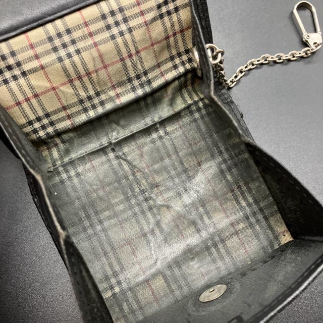  BURBERRY o[o[ RCP[X K  uh 