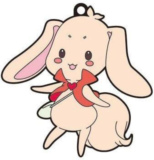 グルーヴガレージ LOVE STAGE!! ネタラバ ラバーストラップ シャンティイ < アニメ/コミック/キャラクター  グルーヴガレージ LOVE STAGE!! ネタラバ ラバーストラップ シャンティイ  < アニメ/コミック/キャラクターの
