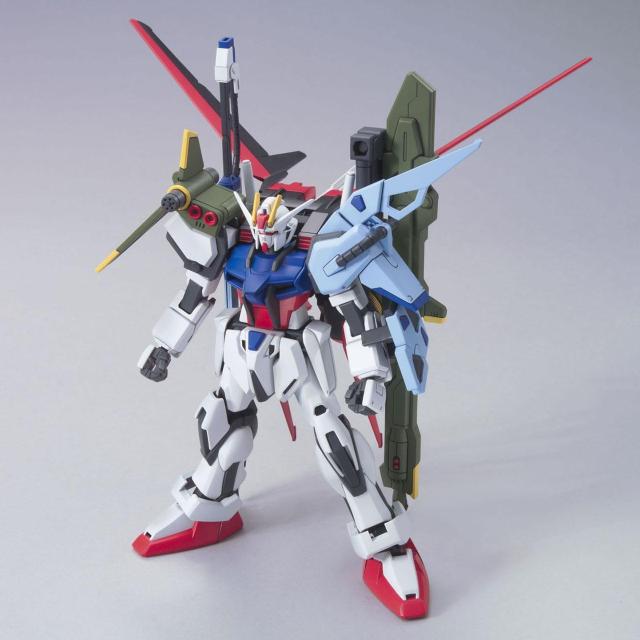 HG 1/144  パーフェクトストライクガンダム < ホビー  HG 1/144  パーフェクトストライクガンダム < ホビーの