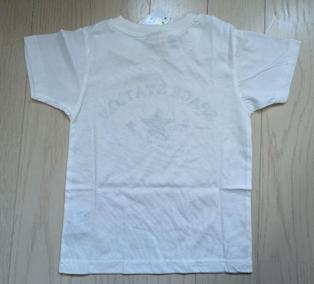 110★PRIMAL POINT★半袖Tシャツ★送料無料 < キッズ/ベビー  110★PRIMAL POINT★半袖Tシャツ★送料無料 < キッズ/ベビーの