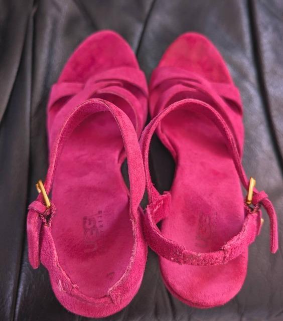 UGG/AO/Arianna/UGG/AO/AAi/T_/XgbvT_/EGbW\[/24cm/sNubN  uh 