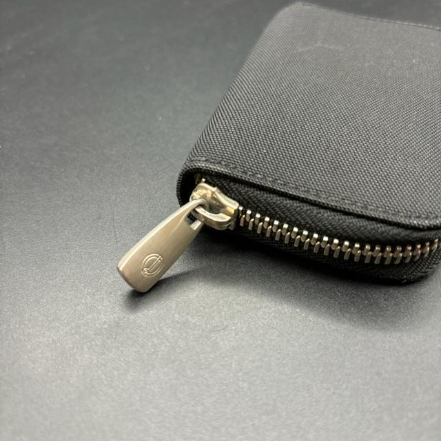 即決 dunhill ダンヒル 6連 キーケース ファスナー < ブランド 即決 dunhill ダンヒル 6連 キーケース ファスナー < ブランドの