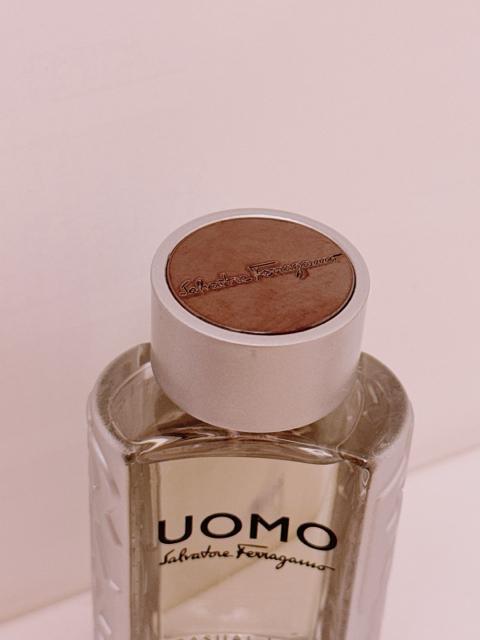 FERRAGAMO サルヴァトーレ フェラガモ UOMO ウォモ CASUAL LIFE カジュアルライフ EDT 香水 30ml < 香水/コスメ/ネイル  FERRAGAMO サルヴァトーレ フェラガモ UOMO ウォモ CASUAL LIFE カジュアルライフ EDT 香水 30ml < 香水/コスメ/ネイルの