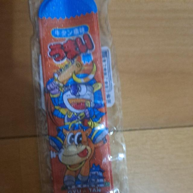 うまい棒パッチンブレス < おもちゃ  うまい棒パッチンブレス < おもちゃの