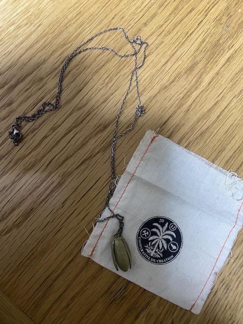 ★ジャーナルスタンダードラックスjournal standard LUXEインポートネックレスフランス★ < 女性アクセサリー/時計  ★ジャーナルスタンダードラックスjournal standard LUXEインポートネックレスフランス★  < 女性アクセサリー/時計の