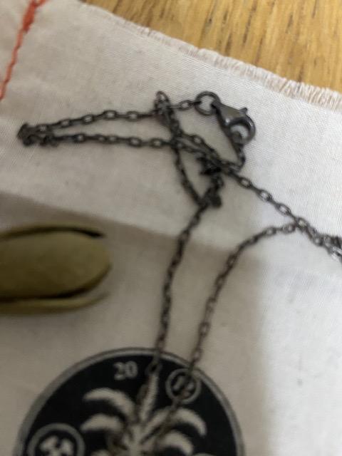 ★ジャーナルスタンダードラックスjournal standard LUXEインポートネックレスフランス★ < 女性アクセサリー/時計  ★ジャーナルスタンダードラックスjournal standard LUXEインポートネックレスフランス★ < 女性アクセサリー/時計の