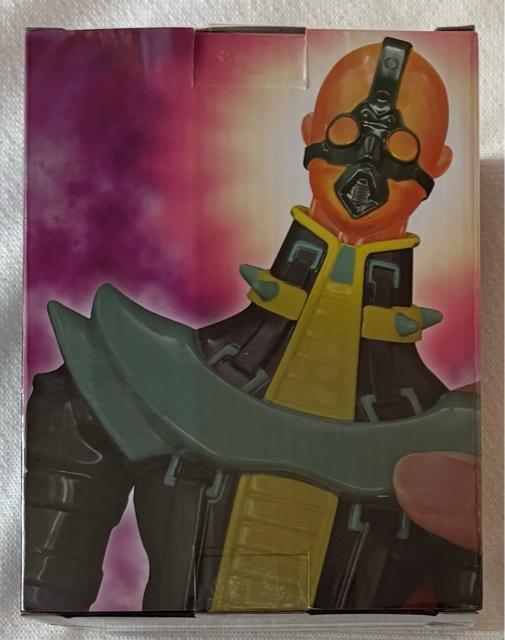 遊戯王 デュエルモンスターズ 人造人間・サイコ・ショッカー フィギュア ライト < アニメ/コミック/キャラクター 遊戯王 デュエルモンスターズ 人造人間・サイコ・ショッカー フィギュア ライト < アニメ/コミック/キャラクターの