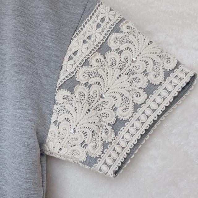 訳あり axes femme アクシーズ 半袖 ゆったり トップス カットソー M N2m < ブランド 訳あり axes femme アクシーズ 半袖 ゆったり トップス カットソー M N2m < ブランドの