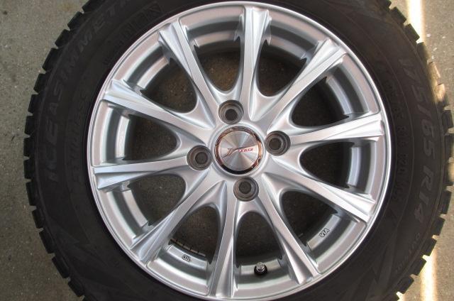 Weds EGbY JOKER W[J[ 14C` 4@175/65R14  /oCN