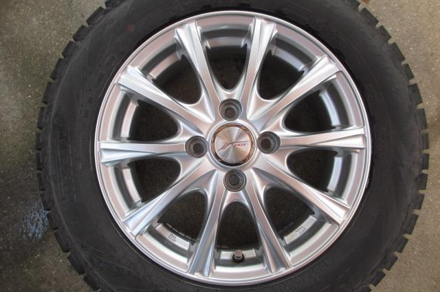 Weds EGbY JOKER W[J[ 14C` 4@175/65R14  /oCN