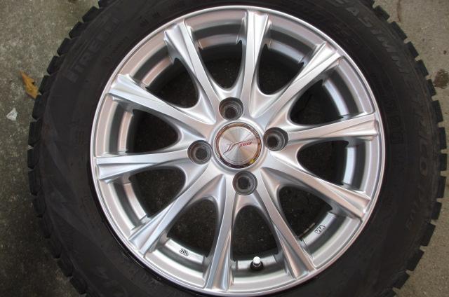 Weds EGbY JOKER W[J[ 14C` 4@175/65R14  /oCN