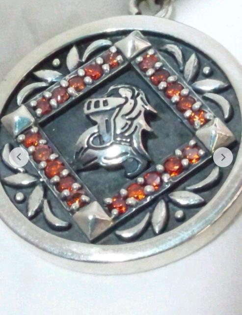 SILVER  ABXyALVISziCg Xg[ Vo[ lbNX  jANZT[/v 