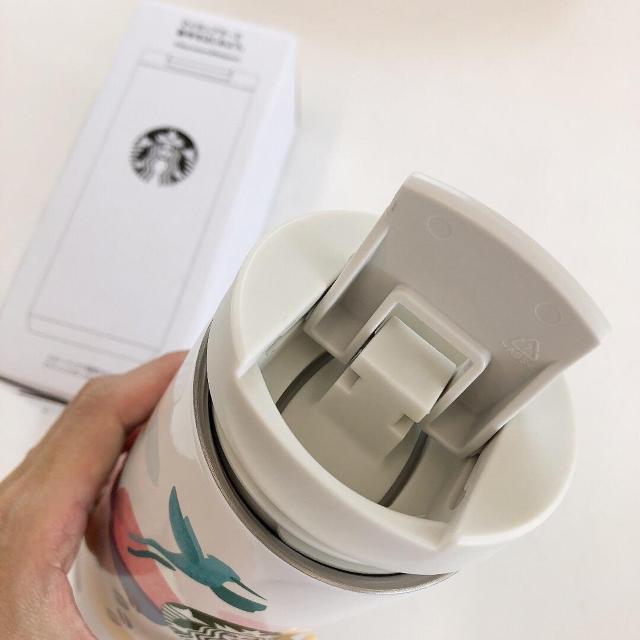 Vi!!Starbucks/X^[obNX2024N܁XeX^u[聚  CeA/Ct 