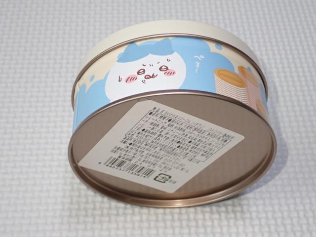 ちいかわ 神戸風月堂 缶ケース 9cm < アニメ/コミック/キャラクター ちいかわ 神戸風月堂 缶ケース 9cm < アニメ/コミック/キャラクターの