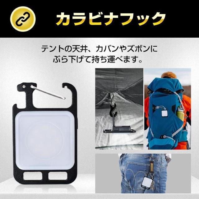 LED Cg  [d ^ USB Jri ͎ }Olbg 𔲂 L[z_[  ybg/|/| 