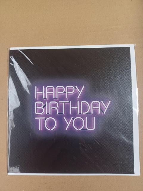 bonjour records バースデーカード < インテリア/ライフ bonjour records バースデーカード < インテリア/ライフの