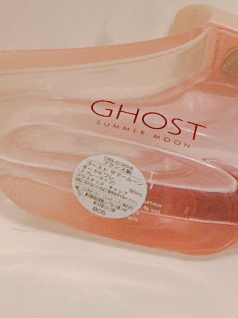 GHOST S[Xg SUMMER MOON T}[[ A 50ml  /RX/lC 