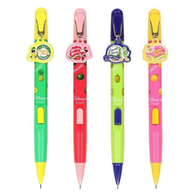 シャープペン ドナルド 未使用 1本売り < インテリア/ライフ  シャープペン ドナルド 未使用 1本売り  < インテリア/ライフの