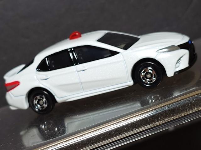 ★赤箱トミカ31★トヨタ カムリ スポーツ覆面パトロールカー★ < ホビー  ★赤箱トミカ31★トヨタ カムリ スポーツ覆面パトロールカー★ < ホビーの