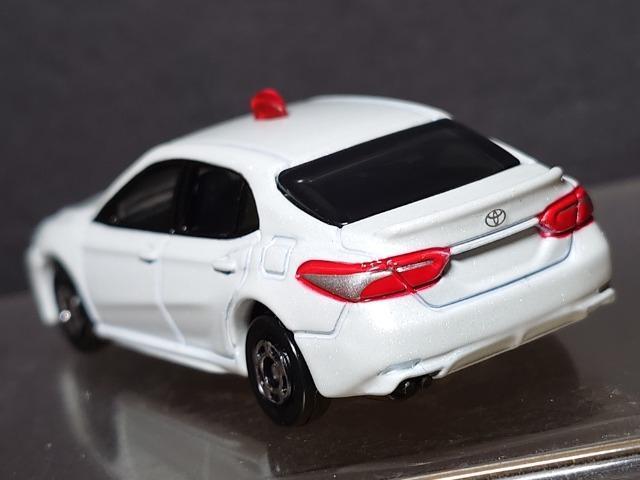 ★赤箱トミカ31★トヨタ カムリ スポーツ覆面パトロールカー★ < ホビー  ★赤箱トミカ31★トヨタ カムリ スポーツ覆面パトロールカー★ < ホビーの