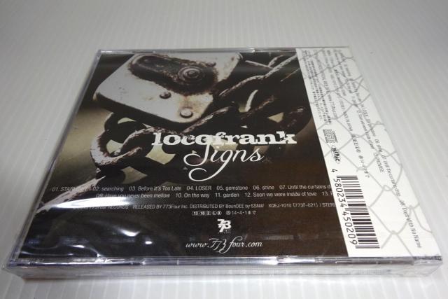 ViRtNSignslocofrankJ2270~  ^gObY 