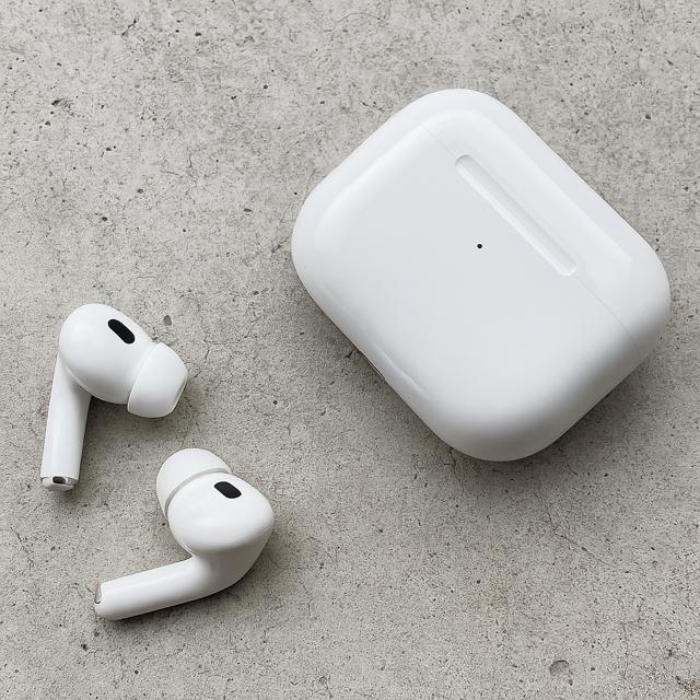 【新品】AirPodsPro第2世代 互換品 < 家電/AV 【新品】AirPodsPro第2世代 互換品 < 家電/AVの