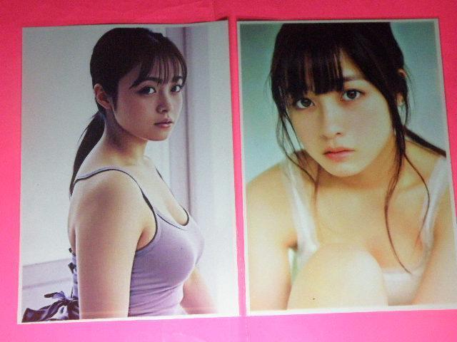 ★橋本 環奈(はしもと かんな)チャーミング&セクシーショット A4サイズ8枚+◎ クリアポケット入り < タレントグッズ ★橋本 環奈(はしもと かんな)チャーミング&セクシーショット A4サイズ8枚+◎ クリアポケット入り < タレントグッズの