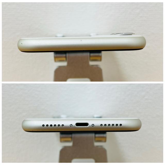 C 訳あり iPhone 11 256 GB SIMフリー ホワイト 本体 < 家電/AV C 訳あり iPhone 11 256 GB SIMフリー ホワイト 本体 < 家電/AVの