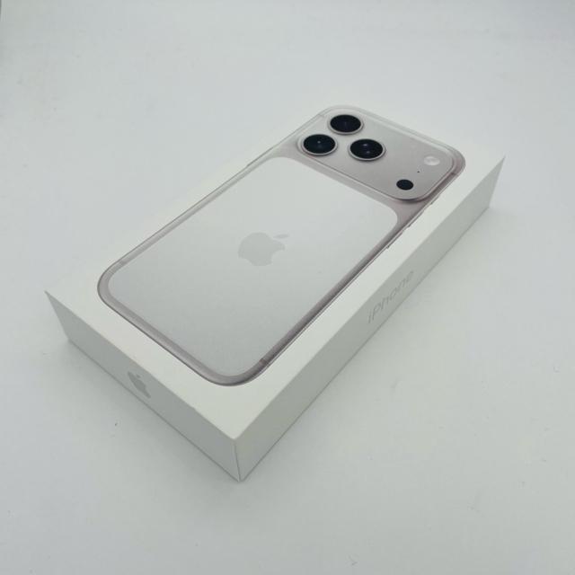 J iPhone 17 Pro 1TB SIMt[ Vo[@{  Ɠd/AV 