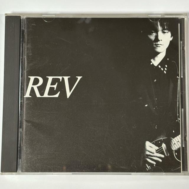REV / REV  t   CD/DVD/rfI 