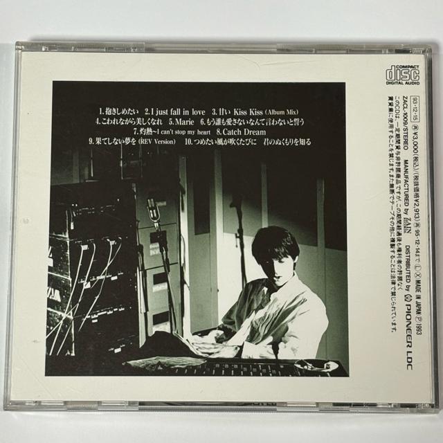 REV / REV  t  CD/DVD/rfI 