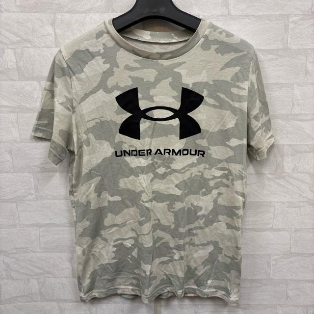  UNDER ARMOUR A_[A[}[ TVc   uh 