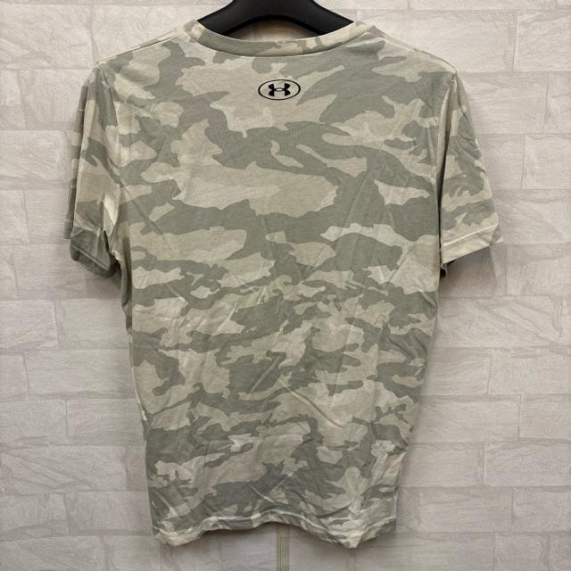  UNDER ARMOUR A_[A[}[ TVc  uh 