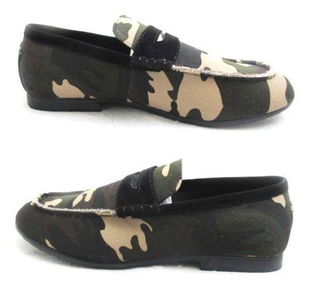 1円~C151新品GENNAROコインローファーM⇒26a迷彩柄♂ < 男性ファッション 1円~C151新品GENNAROコインローファーM⇒26a迷彩柄♂ < 男性ファッションの