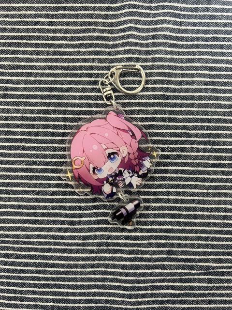 崩壊スターレイル キーホルダー アスター@ < ホビー 崩壊スターレイル キーホルダー アスター@ < ホビーの