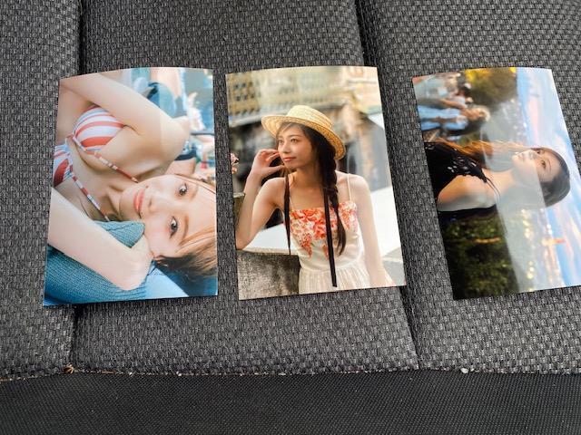 �~�V���g �ʐ^3���Z�b�g��A18  �� �^�����g�O�b�Y�� 