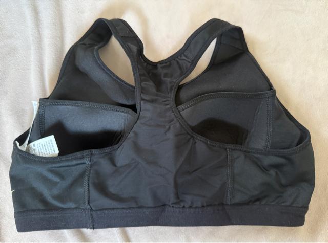 NIKE �i�C�L�@�N���X�o�b�N�X�|�[�c�u�� E XL �u���b�N �� �u�����h�� 