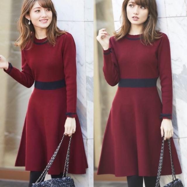 �V�i��tocco closet���������{���o�C�J���[�j�b�g�����s�[�X�� �� �u�����h�� 