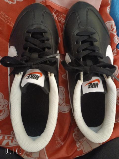 NIKE �i�C�L �X�j�[�J�[ �� �� �R���e�b�c�^�C�v �K���\�[�� �����Y�܂��̓��f�B�[�X 24�A0�p  �� �u�����h�� 