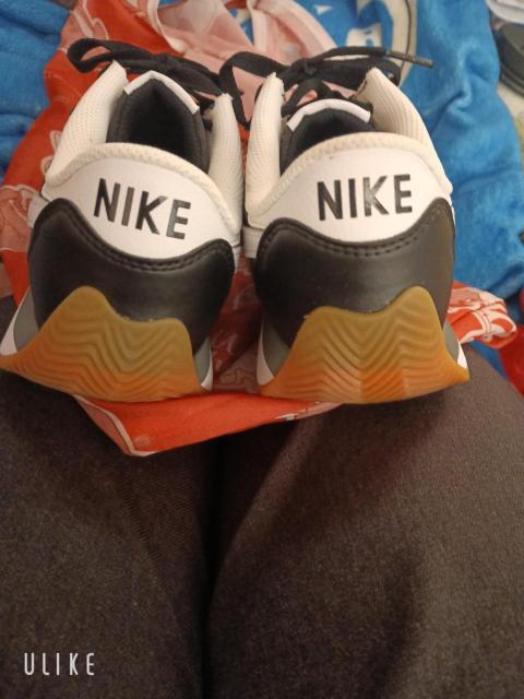 NIKE �i�C�L �X�j�[�J�[ �� �� �R���e�b�c�^�C�v �K���\�[�� �����Y�܂��̓��f�B�[�X 24�A0�p �� �u�����h�� 