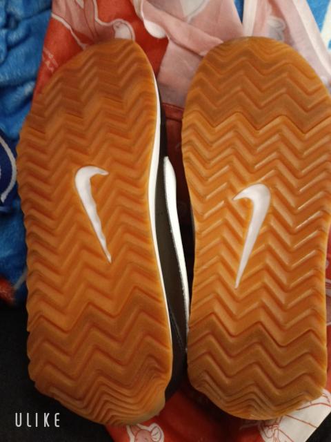 NIKE �i�C�L �X�j�[�J�[ �� �� �R���e�b�c�^�C�v �K���\�[�� �����Y�܂��̓��f�B�[�X 24�A0�p �� �u�����h�� 