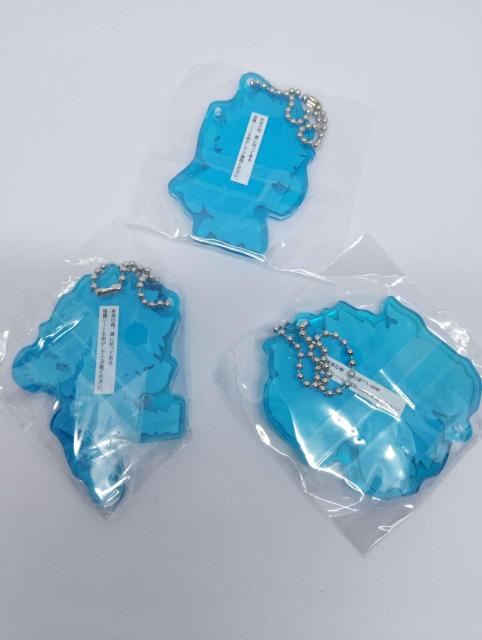 ■僕のヒーローアカデミア■アクリルキーホルダー 3種セット 緑谷出久 切島鋭児郎 エンデヴァー < アニメ/コミック/キャラクター ■僕のヒーローアカデミア■アクリルキーホルダー 3種セット 緑谷出久 切島鋭児郎 エンデヴァー < アニメ/コミック/キャラクターの