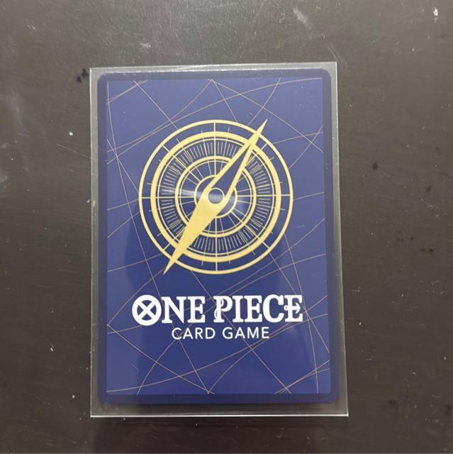 �����s�[�X�J�[�h�@�󂯌p�����ӎu�@�V���o�[�Y���C���[�@OP13-066 �� �g���[�f�B���O�J�[�h�� 